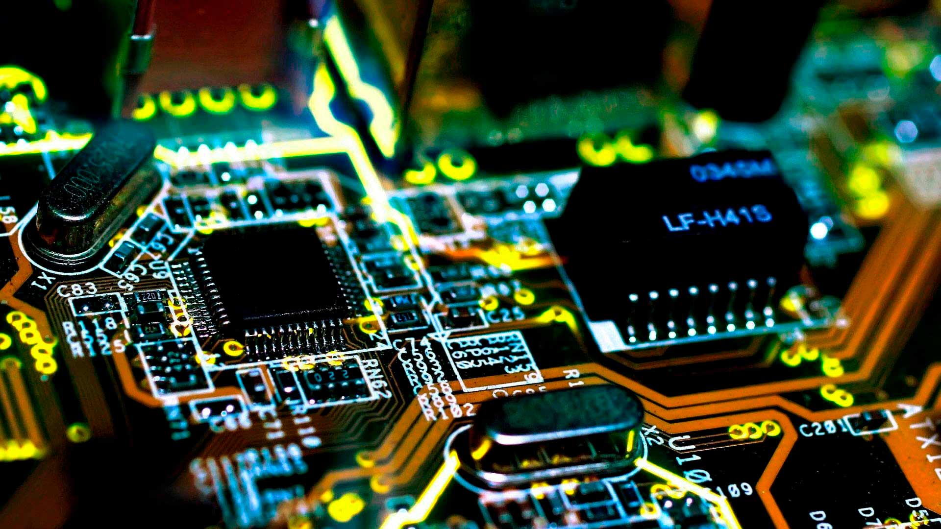 background-chiptuning